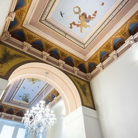 Ferdinand Apartment ปราก ภายนอก รูปภาพ