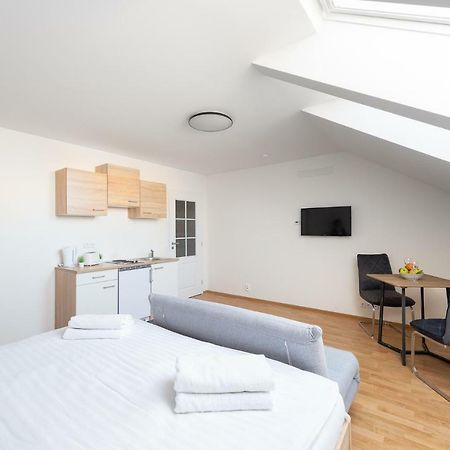 Ferdinand Apartment ปราก ภายนอก รูปภาพ
