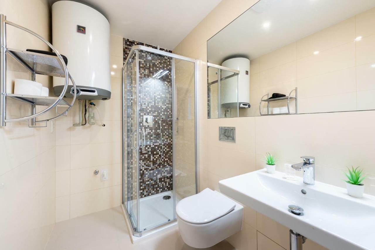 Ferdinand Apartment ปราก ภายนอก รูปภาพ
