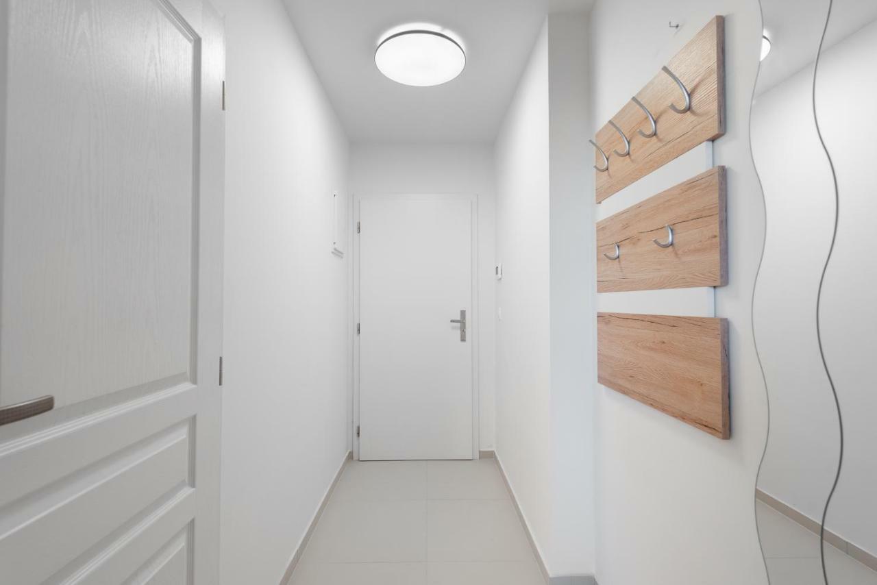 Ferdinand Apartment ปราก ภายนอก รูปภาพ